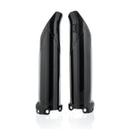 Acerbis - Fork Guards - KXF250 17-26, KXF450 16-26, KXF250/450XC 21-26