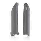 Acerbis - Fork Guards - KXF250 17-26, KXF450 16-26, KXF250/450XC 21-26