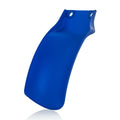 Acerbis - Mud Flap/Rear Shock Cover - YZ125/250 04-25, YZF250 03-09 & 19-25, YZF450 03-09 & 18-25, WRF250 03-25, WRF450 03-25, YZ125X 20-25, YZ250X 19-25