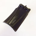 Polisport - Rear Mud Flap/Shock Guard - KTM SX65 09-15 - Black