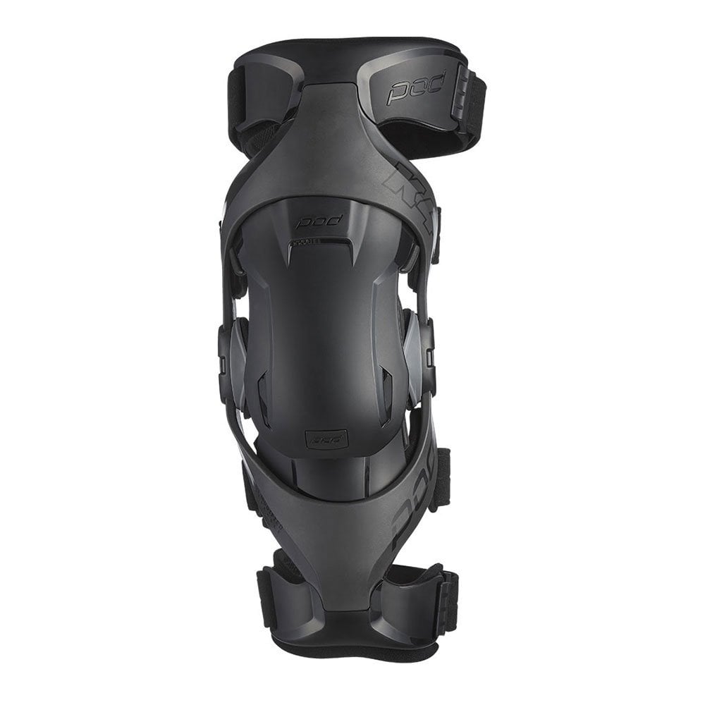 POD MX - Youth Knee Brace - K4 2.0 - Black