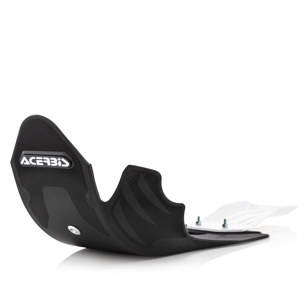 Acerbis - Skid Plate - KXF250 21-24, KXF450 19-23, KXF250XC 21-24, KZXF450XC 21-23, KX300X 24
