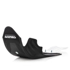 Acerbis - Skid Plate - KXF250 21-24, KXF450 19-23, KXF250XC 21-24, KZXF450XC 21-23, KX300X 24