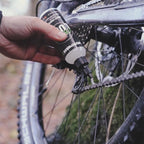 MotoVerde - PTFE Chain Lube