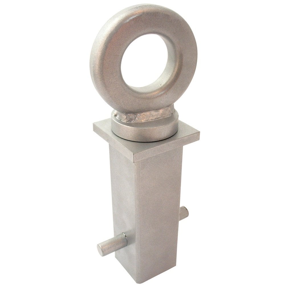 Mammoth (Security) Ground Anchor - Concrete In