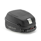 Givi (Tank Bag) - ST605C Tanklock Bag 5L (Black)