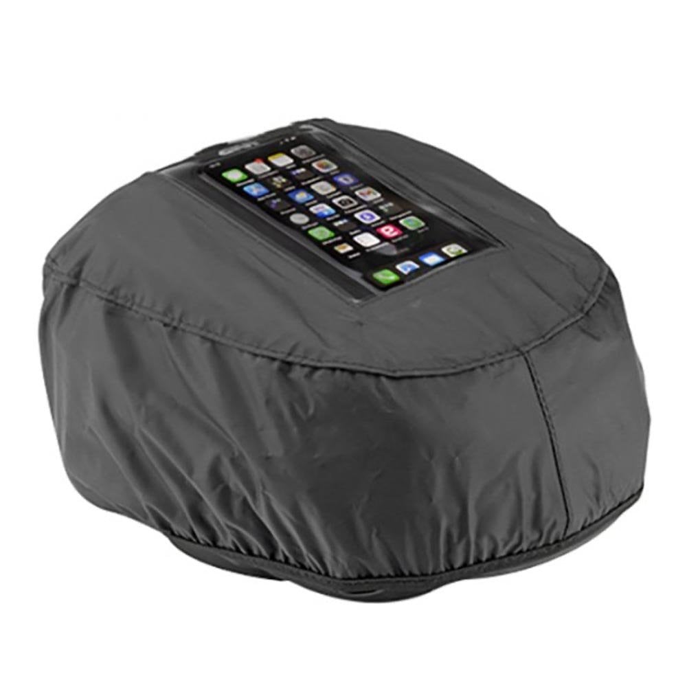 Givi (Tank Bag) - ST605C Tanklock Bag 5L (Black)