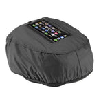 Givi (Tank Bag) - ST605C Tanklock Bag 5L (Black)