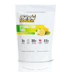 Ryno Power - Hydration Fuel - Lemon Lime - 2lb