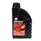 Silkolene - 4T - Pro 4 - Fully-Synthetic