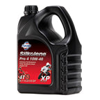 Silkolene - 4T - Pro 4 - Fully-Synthetic