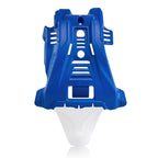 Acerbis - Skid Plate - YZ125 06-26, Fantic XX125 21-26, XE125 21-26