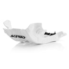 Acerbis - Skid Plate - YZ125 06-26, Fantic XX125 21-26, XE125 21-26