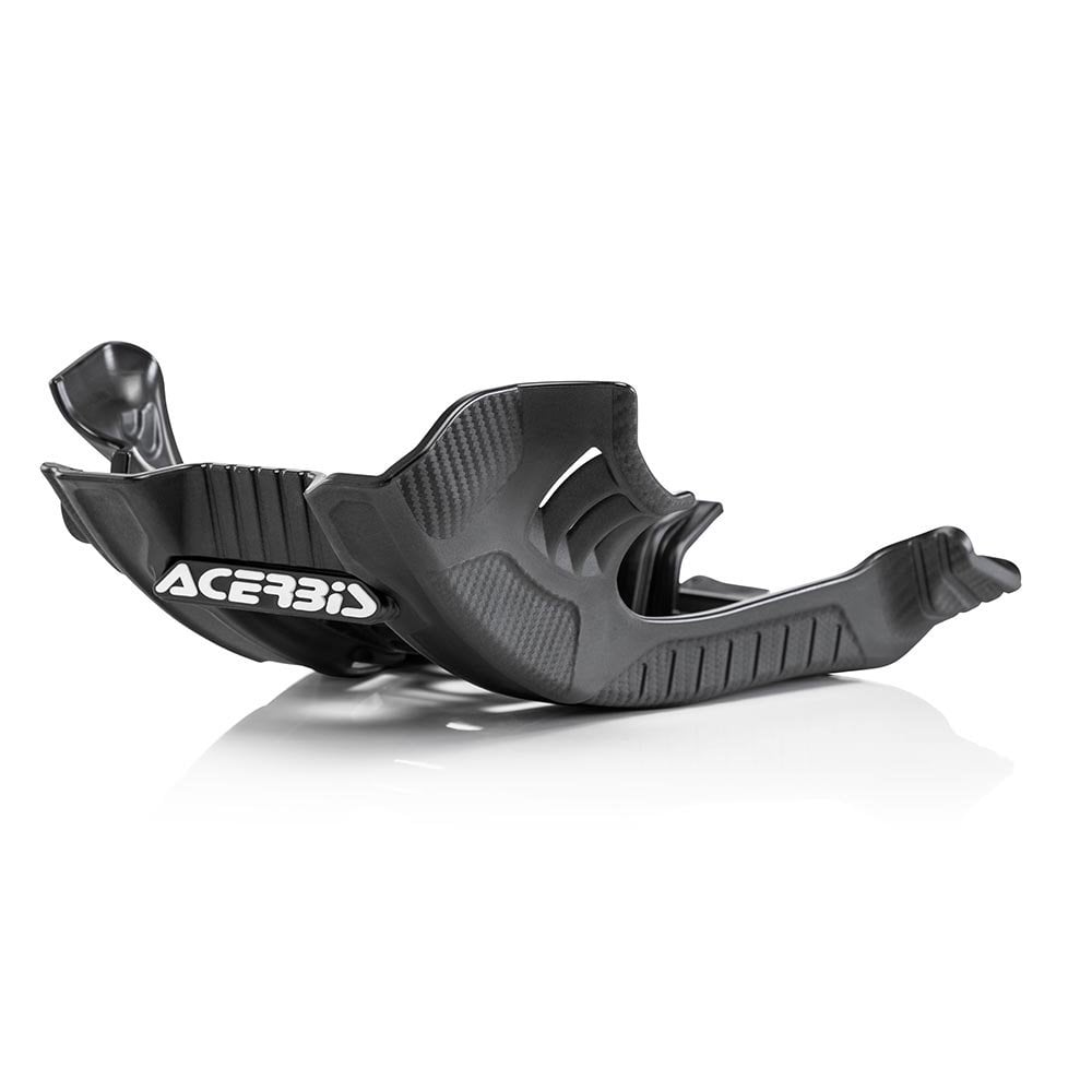 Acerbis - Skid Plate - YZ125 06-26, Fantic XX125 21-26, XE125 21-26
