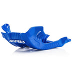 Acerbis - Skid Plate - YZ125 06-26, Fantic XX125 21-26, XE125 21-26