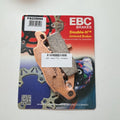 EBC - Brake Pads - FA229HH