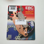 EBC - Brake Pads - FA229HH