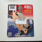 EBC - Brake Pads - FA231HH