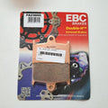 EBC - Brake Pads - FA236HH