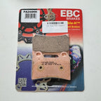 EBC - Brake Pads - FA244HH