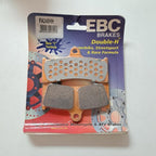 EBC - Brake Pads - FA249HH