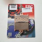 EBC - Brake Pads - FA252HH