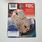 EBC - Brake Pads - FA261HH