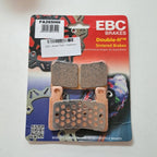EBC - Brake Pads - FA265HH