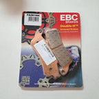 EBC - Brake Pads - FA281HH