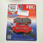 EBC - Brake Pads - FA323TT/GF188