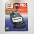 EBC - Brake Pads - FA343