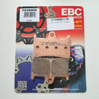 EBC - Brake Pads - FA380HH