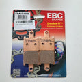 EBC - Brake Pads - FA417/4HH