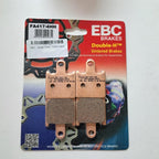 EBC - Brake Pads - FA417/4HH