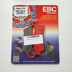 EBC - Brake Pads - FA617TT