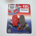 EBC - Brake Pads - FA428TT