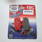 EBC - Brake Pads - FA428TT