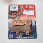 EBC - Brake Pads - FA442/4HH