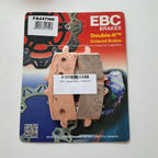 EBC - Brake Pads - FA447HH