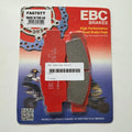 EBC - Brake Pads - FA676TT