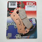 EBC - Brake Pads - FA388HH