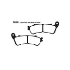 EBC - Brake Pads - FA388HH
