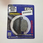 EBC - Brake Pads - SFA305