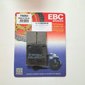 EBC - Brake Pads - FA063