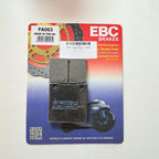 EBC - Brake Pads - FA063