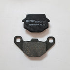 EBC - Brake Pads - FA067