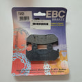 EBC - Brake Pads - FA121
