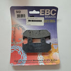 EBC - Brake Pads - FA121