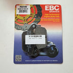 EBC - Brake Pads - FA140