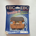 EBC - Brake Pads - FA121HH